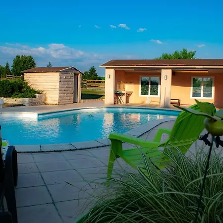 D'hotes Lempery Puechoursi