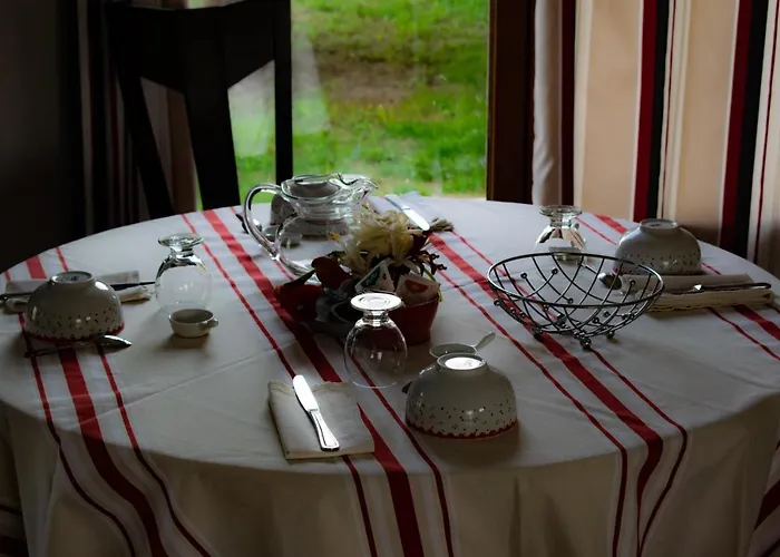 D'hotes Lempery Puechoursi