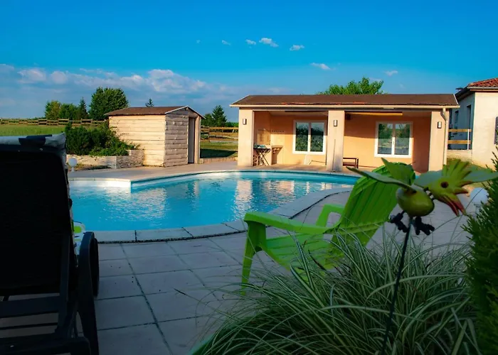 D'hotes Lempery Puechoursi