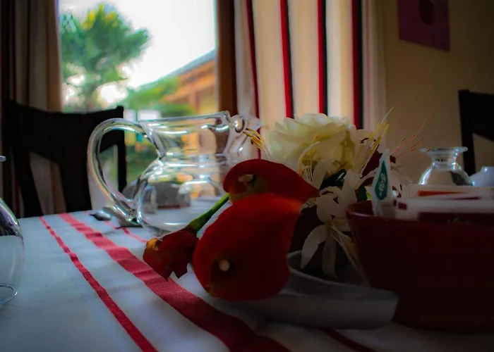 Bed & Breakfast D'hotes Lempery Puechoursi