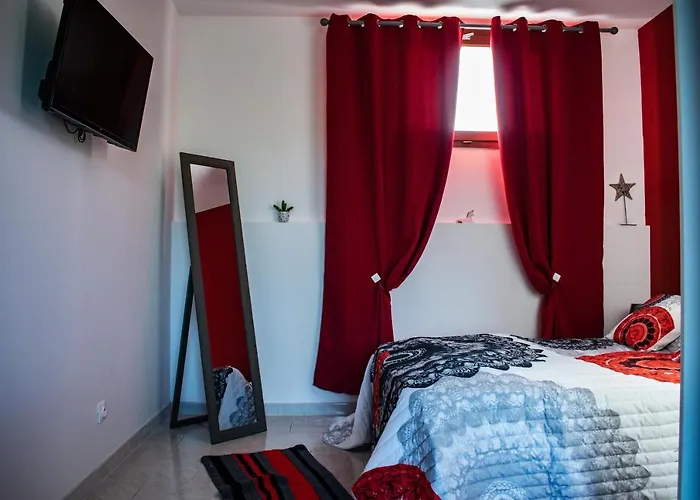 Bed & Breakfast D'hotes Lempery