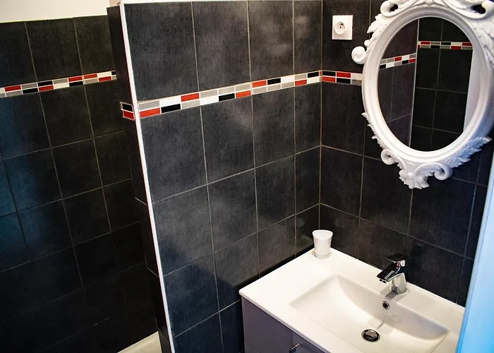 D'hotes Lempery Bed & Breakfast