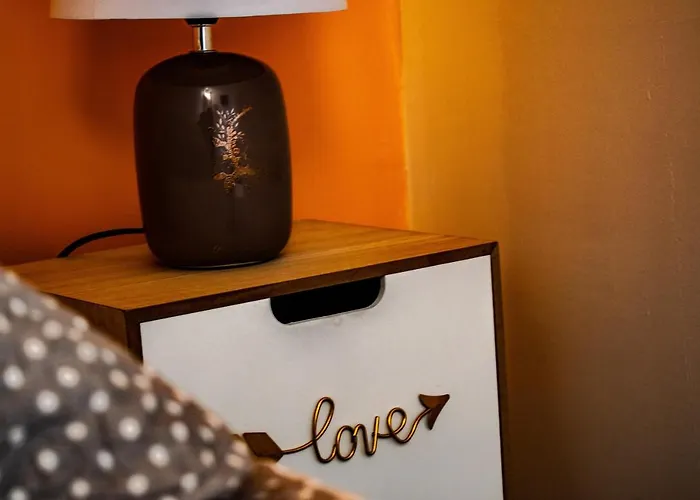 D'hotes Lempery Bed & Breakfast 3*