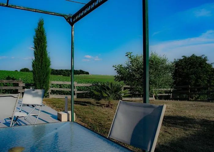 D'hotes Lempery Puechoursi