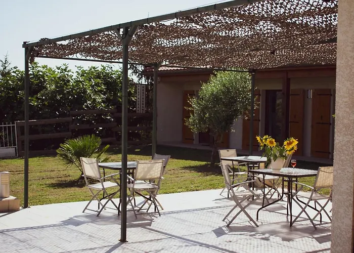 Bed & Breakfast D'hotes Lempery Puechoursi