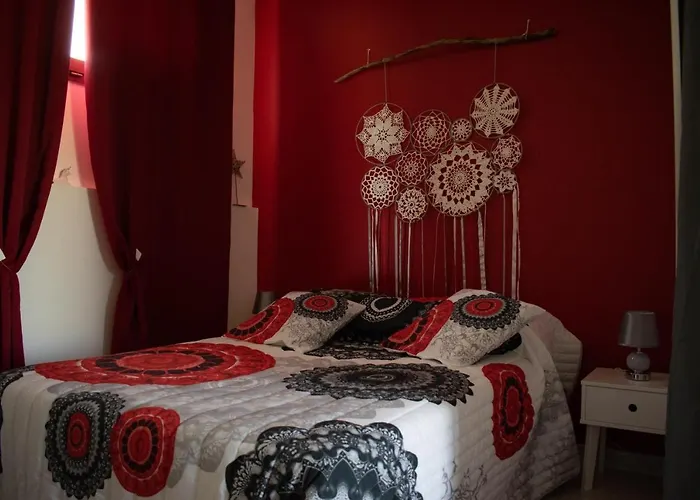 Bed & Breakfast D'hotes Lempery 3*