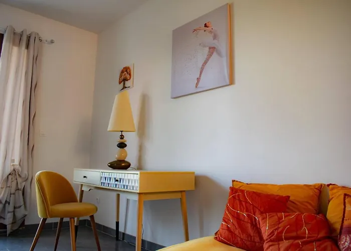 D'hotes Lempery Bed & Breakfast