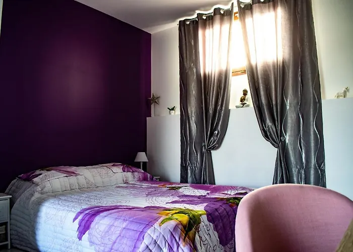 D'hotes Lempery Puechoursi