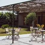 Alojamento de Acomodação e Pequeno-almoço D'hôtes Lempery Puechoursi