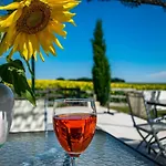 Alojamento de Acomodação e Pequeno-almoço D'hôtes Lempery Puechoursi