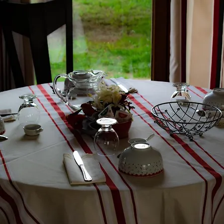 D'hotes Lempery Puechoursi