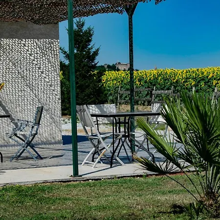 D'hôtes Lempery Puechoursi