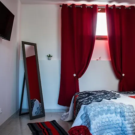 Frühstückspension D'hotes Lempery