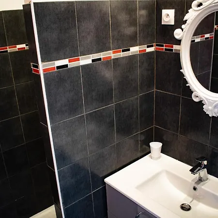 D'hotes Lempery Frühstückspension