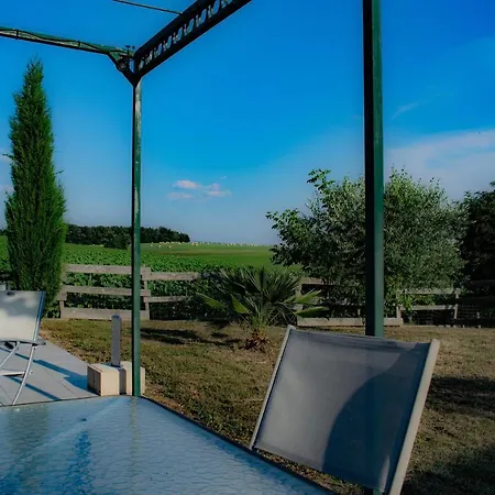 D'hotes Lempery Puechoursi