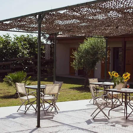 Frühstückspension D'hotes Lempery Puechoursi