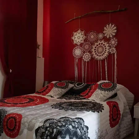Bed & Breakfast D'hotes Lempery *