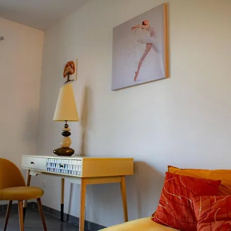 D'hotes Lempery Frühstückspension