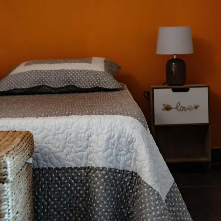 Bed & Breakfast D'hotes Lempery Puechoursi