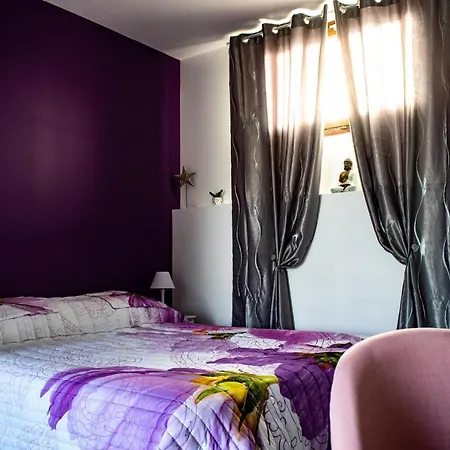 D'hotes Lempery Puechoursi