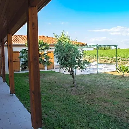 Bed and breakfast D'hotes Lempery