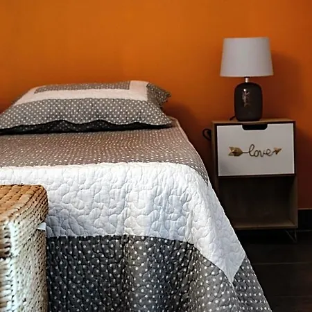 Bed and breakfast D'hotes Lempery Puechoursi