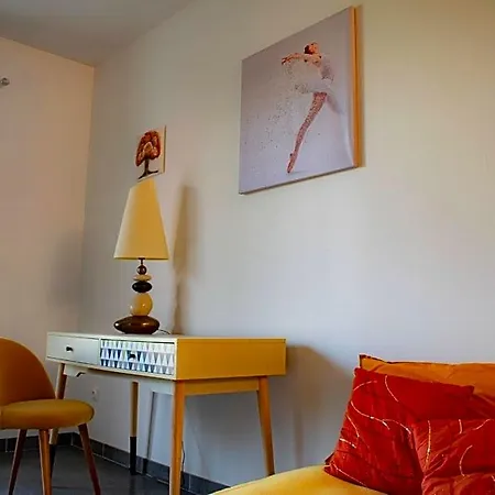 D'hotes Lempery Bed and breakfast