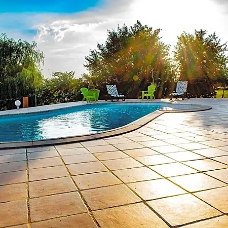 D'hotes Lempery 3* Puechoursi