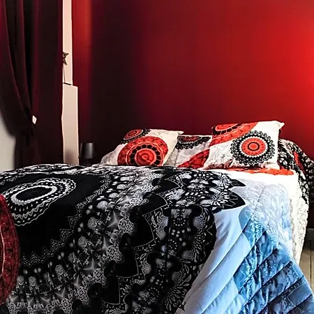 D'hotes Lempery 3* Puechoursi