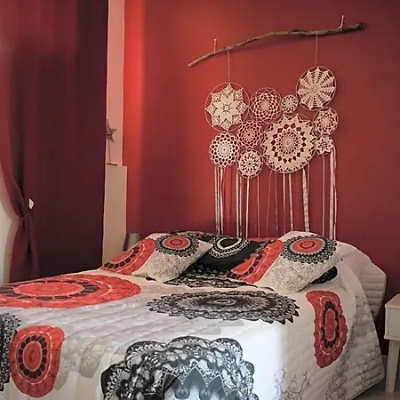 Bed and breakfast D'hotes Lempery Puechoursi