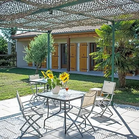 Bed and breakfast D'hotes Lempery 3*