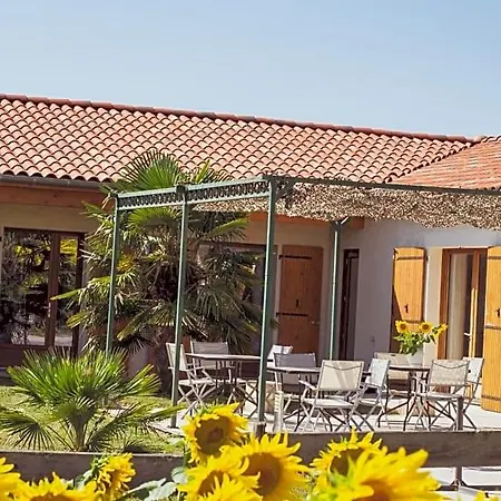 Bed and breakfast D'hotes Lempery