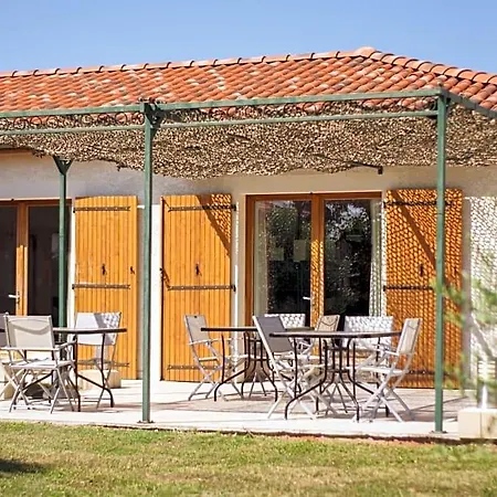 Bed and breakfast D'hotes Lempery
