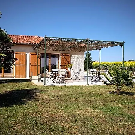 Bed and breakfast D'hotes Lempery Puechoursi