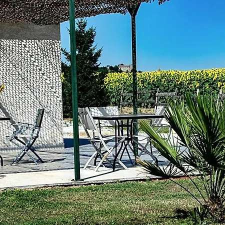 Bed and breakfast D'hotes Lempery 3*